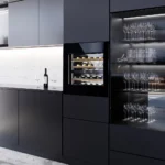 Tủ rượu âm tủ CASO WineDeluxe WD 24 – ảnh sản phẩm 2