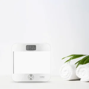 Cân nhà bếp CASO Body Energy Ecostyle
