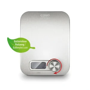 Cân nhà bếp CASO Kitchen Energy