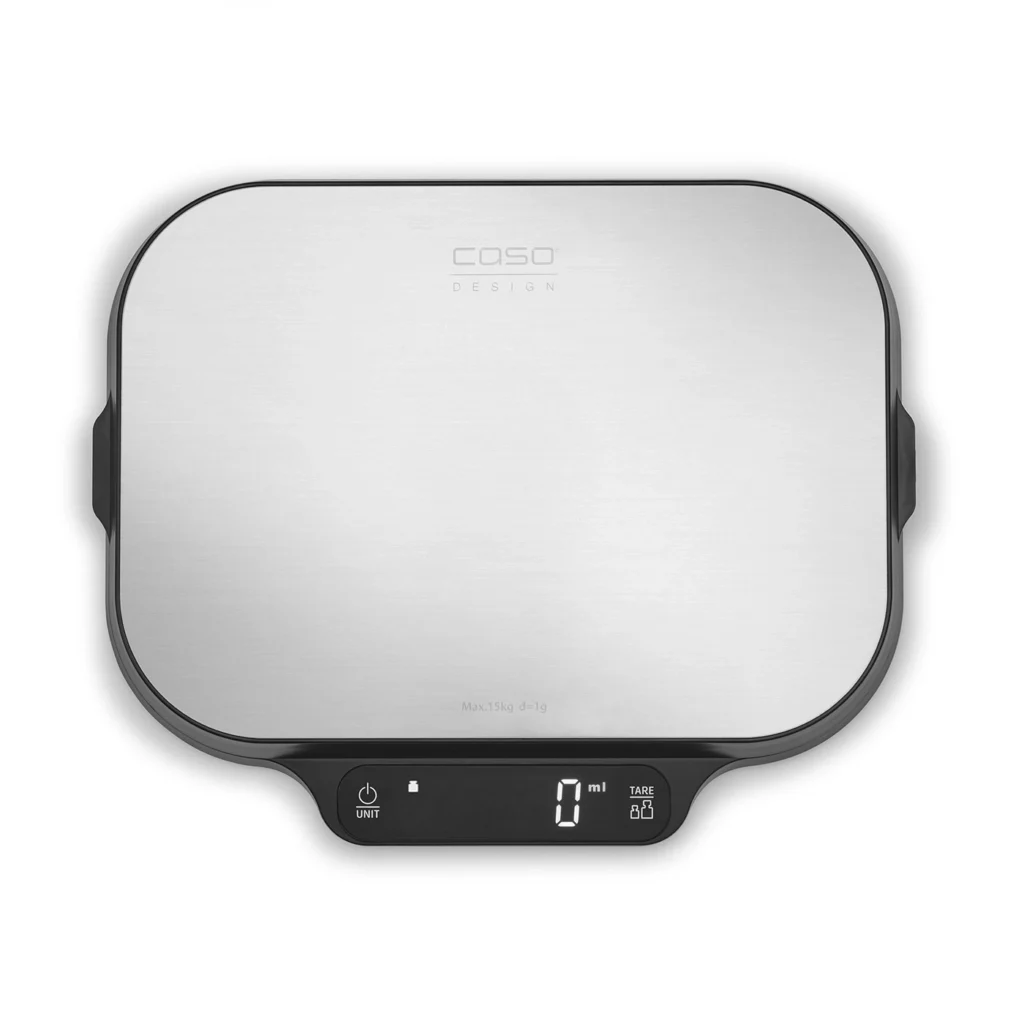 Cân nhà bếp CASO KitchenDuo