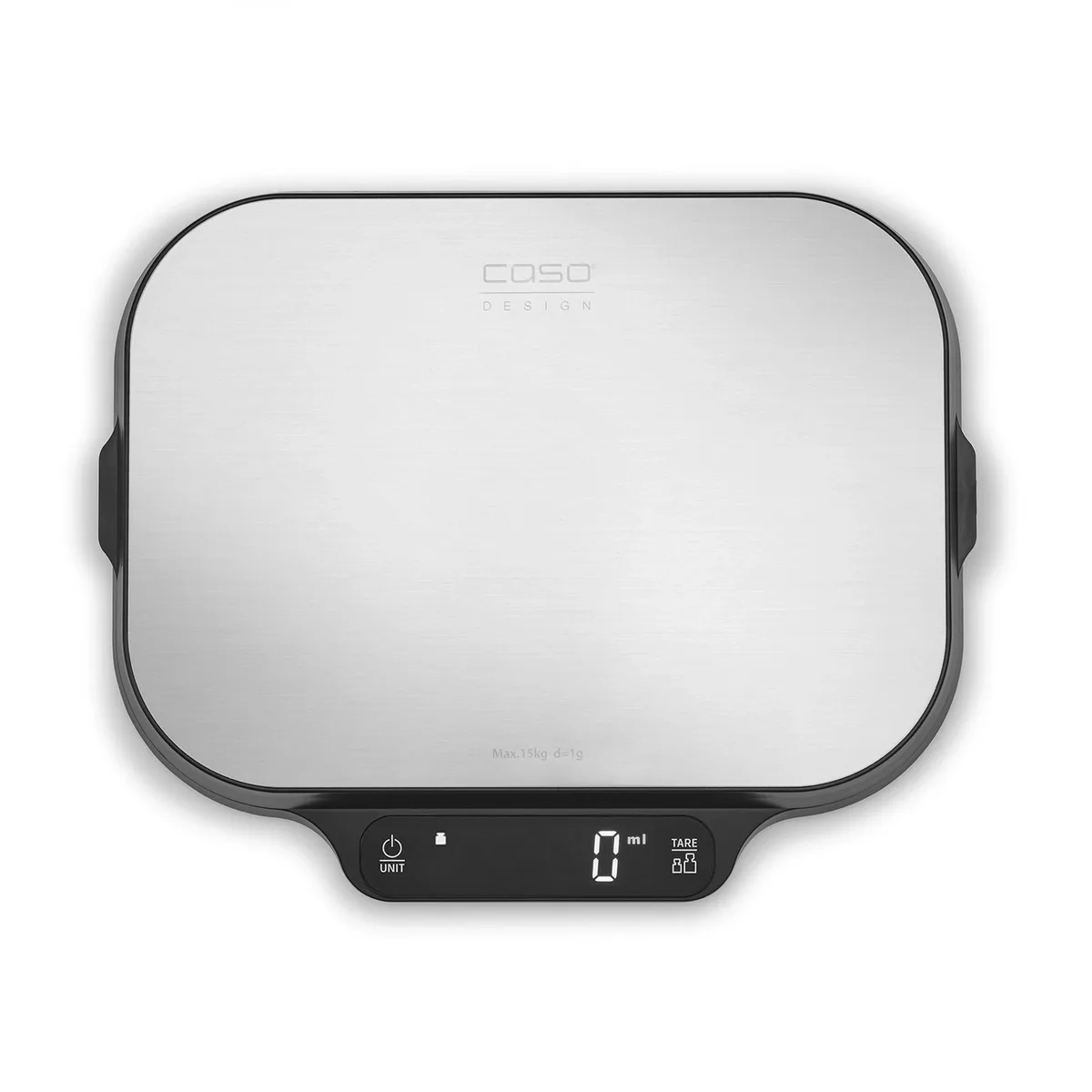 Cân nhà bếp CASO KitchenDuo