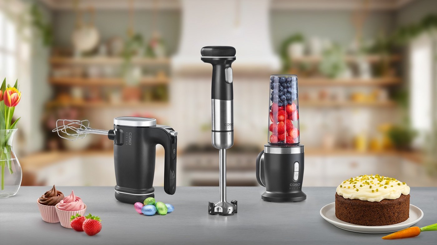 Công thức nấu ăn cho lễ Phục sinh - Ảnh 4