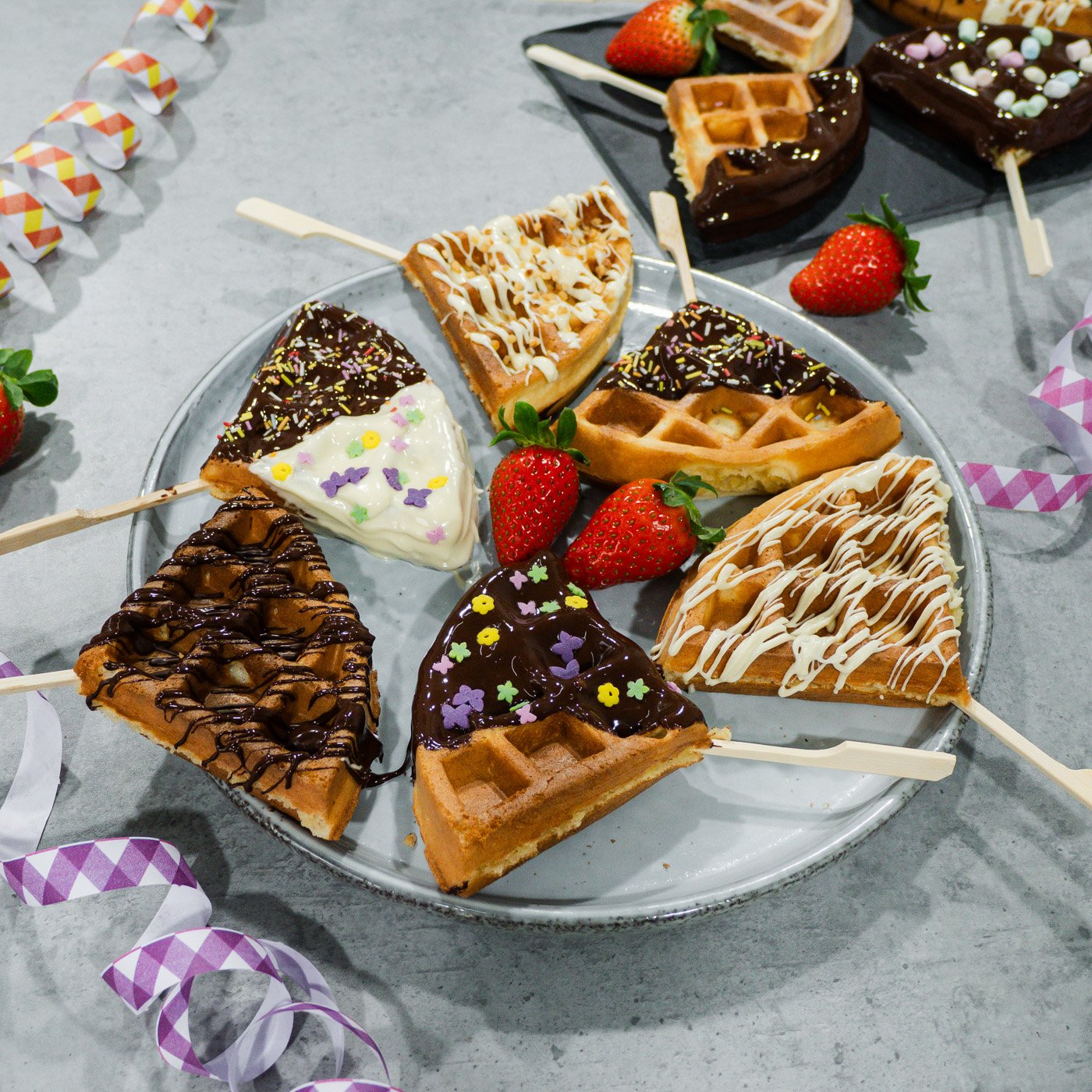 Công thức nấu ăn lễ hội & Super Bowl - Ảnh 2