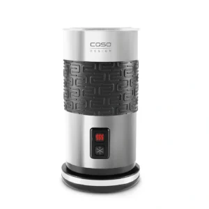Máy tạo bọt sữa CASO Fomini Crema Inox