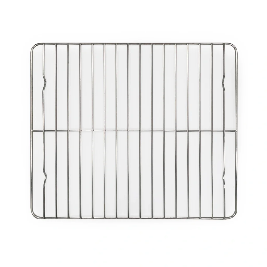 Phụ kiện thay thế CASO Grill grate (without tongs) 35.7cm