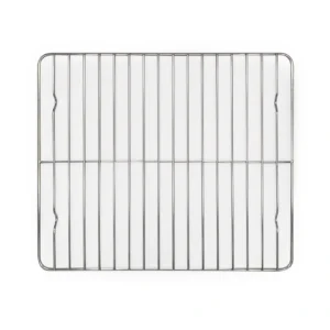 Phụ kiện thay thế CASO Grill grate (without tongs) 35.7cm