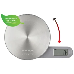 Cân nhà bếp CASO Kitchen EcoMate