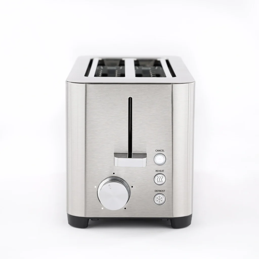 Lò nướng CASO Classico T4