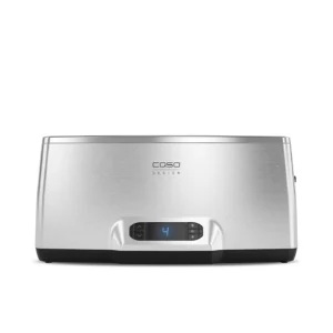 Lò nướng CASO Inox⁴