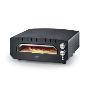 Lò nướng CASO PizzaChef 400°