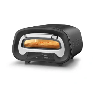 Lò nướng CASO PizzaChef 430°
