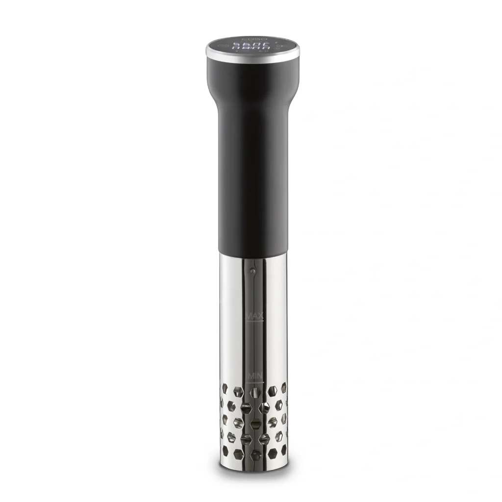 Máy Sous Vide CASO SV 400
