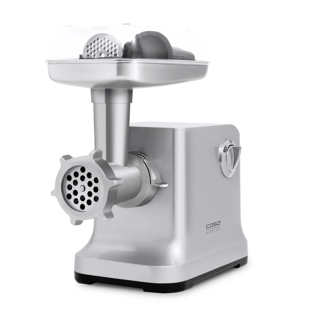 Máy chế biến thực phẩm CASO FW 2000 Mincer