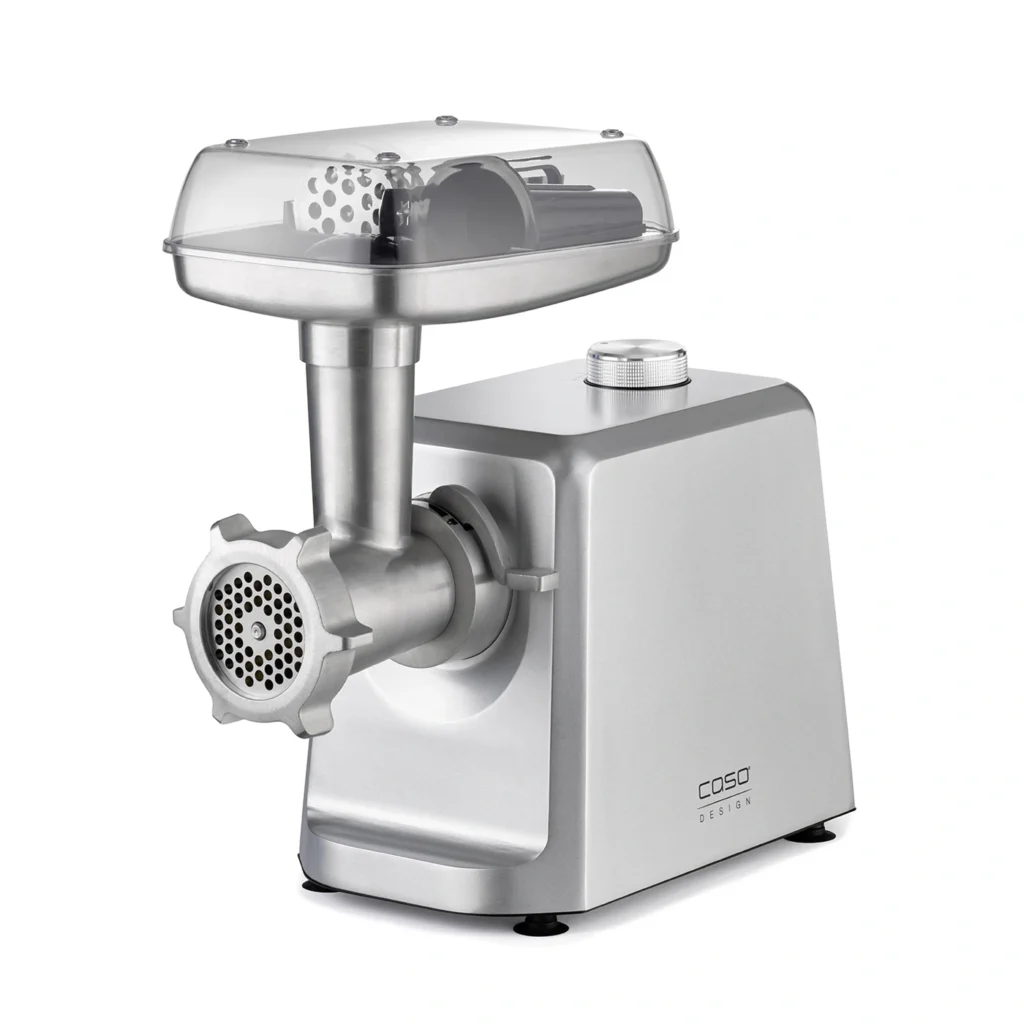 Máy chế biến thực phẩm CASO FW2500