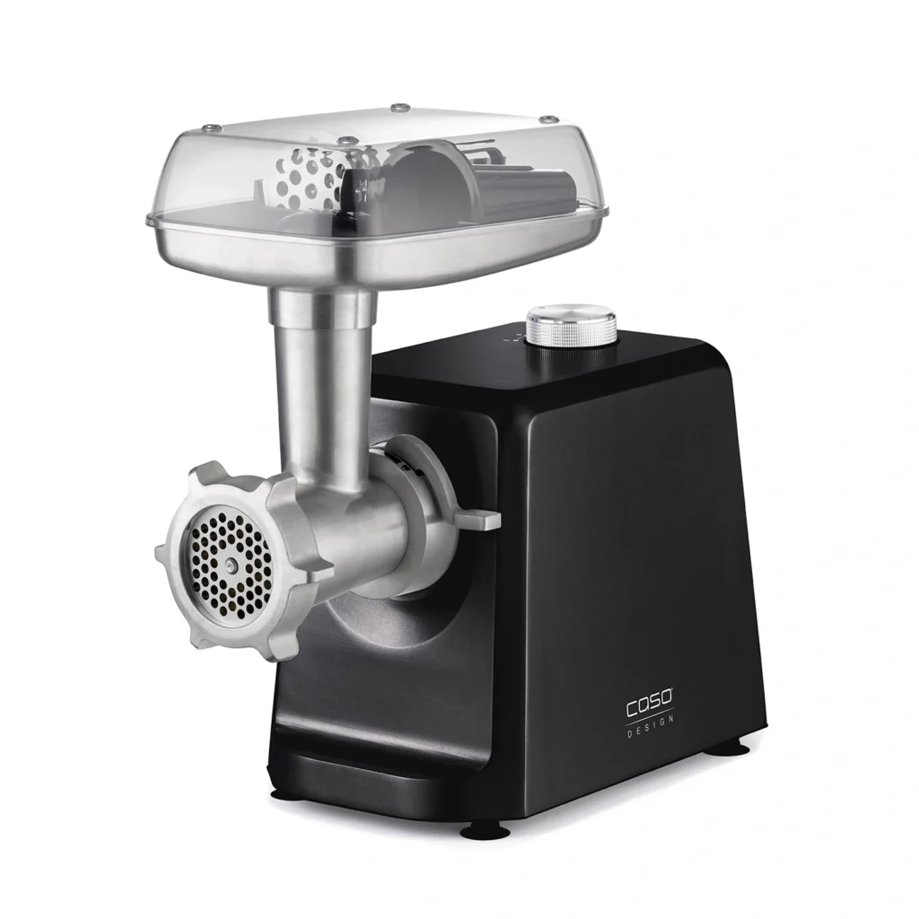 Máy chế biến thực phẩm CASO FW2500 Black