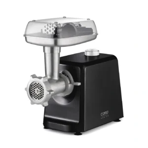 Máy chế biến thực phẩm CASO FW2500 Black