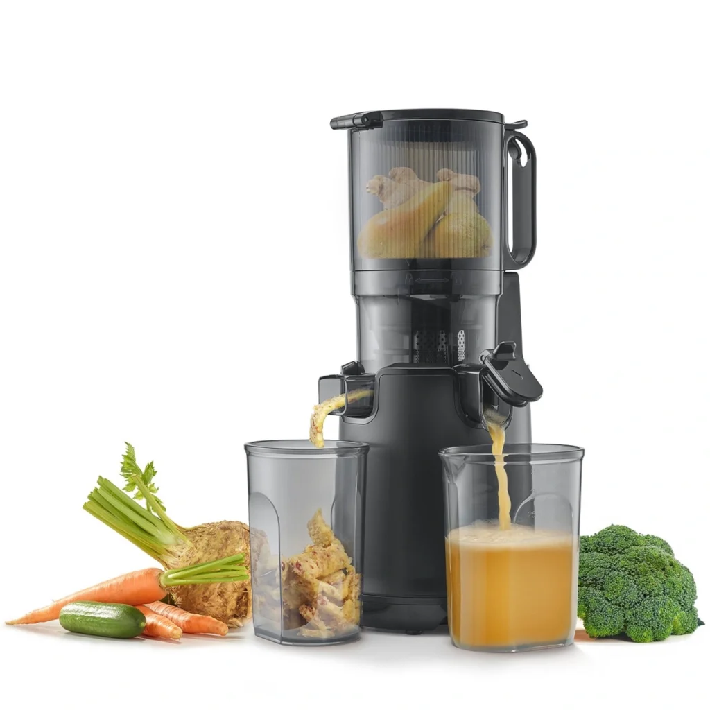 Máy ép trái cây CASO JuiceFit Pro