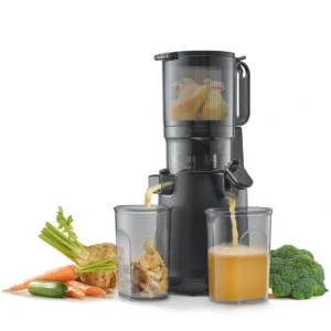 Máy ép trái cây CASO JuiceFit Pro
