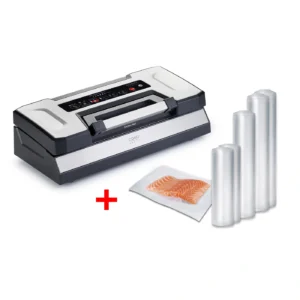 Màng hút chân không CASO VRH 790 advanced Pro + Professional foil set 3