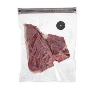 Túi hút chân không CASO Vacu ZIP-bags 26×35 cm