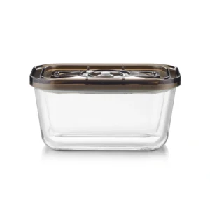 Hộp bảo quản chân không CASO VacuBoxx Eco M