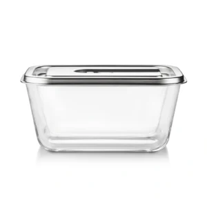 Hộp bảo quản chân không CASO VacuBoxx Inox 2.6
