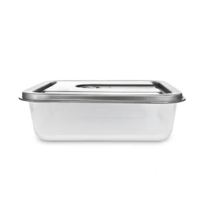 Hộp bảo quản chân không CASO VacuBoxx Inox XL 4.5