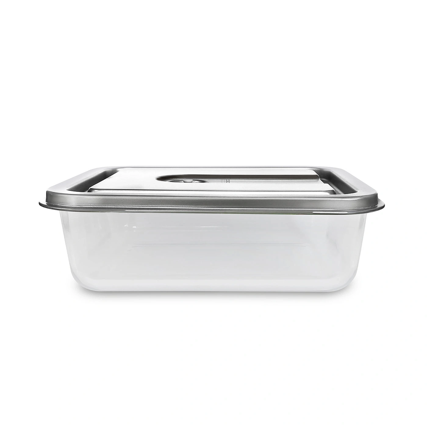 Hộp bảo quản chân không CASO VacuBoxx Inox XL 4.5