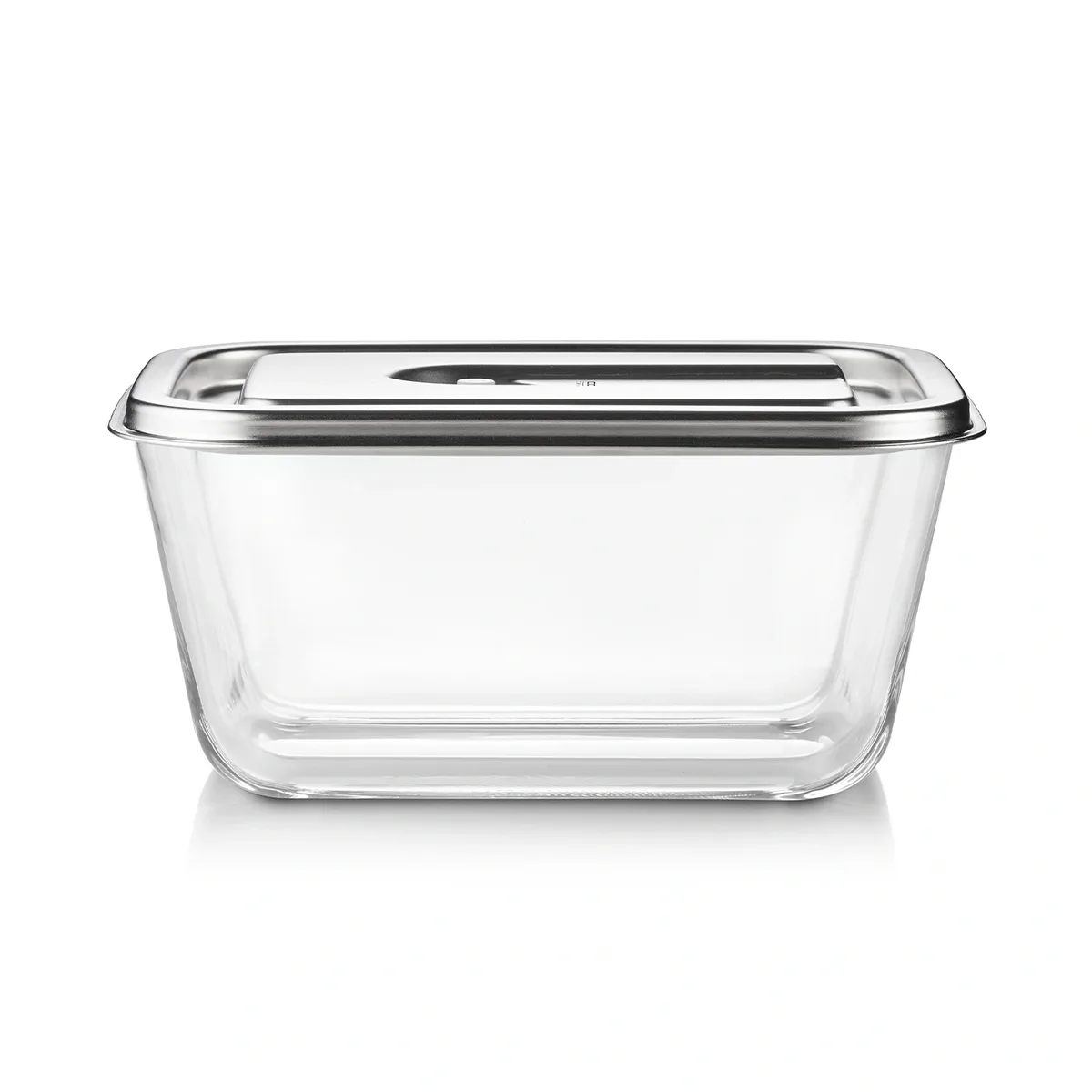 Hộp bảo quản chân không CASO VacuBoxx Inox 2.6