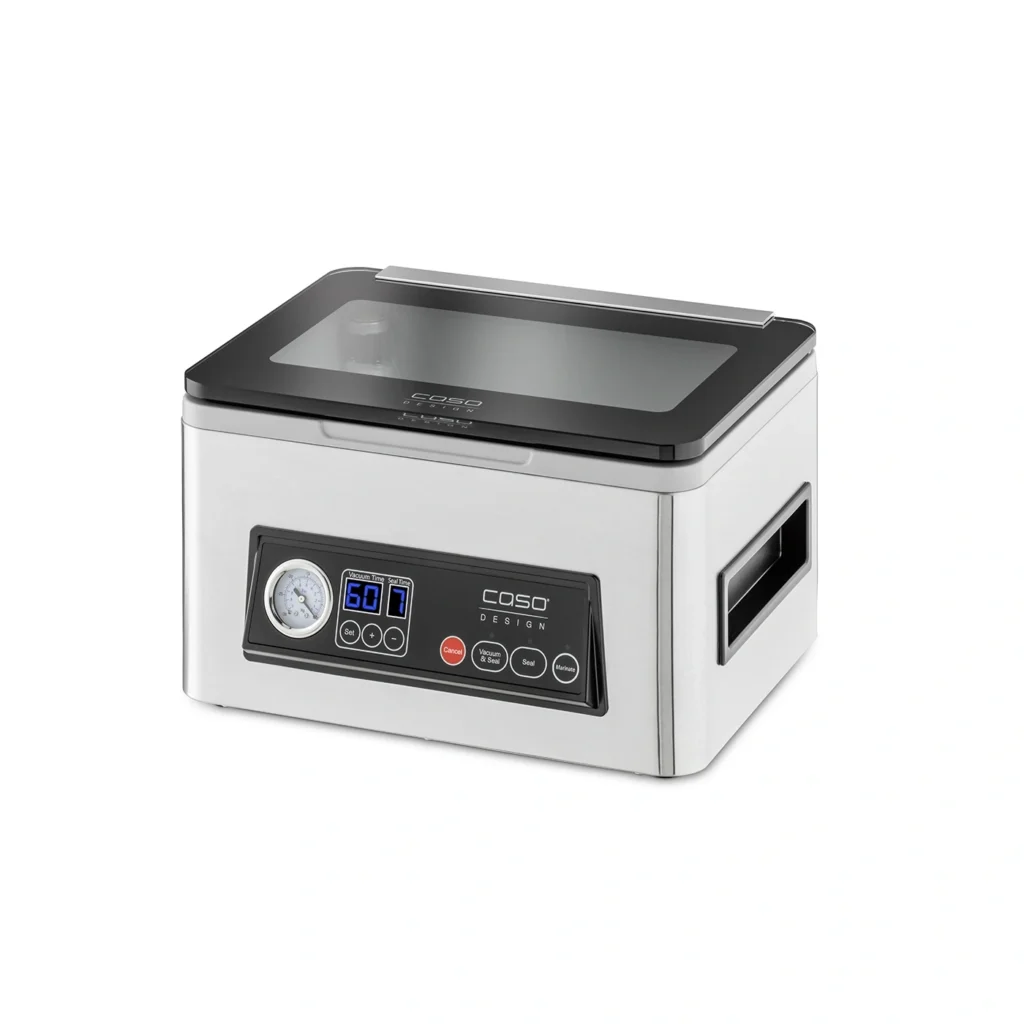 Máy hút chân không CASO VacuChef 50