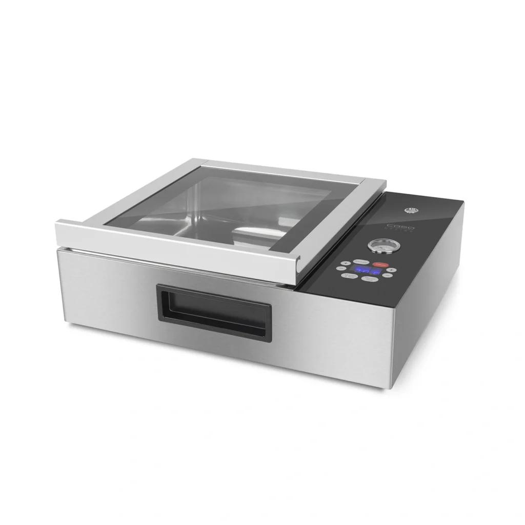 Máy hút chân không CASO VacuChef SlimLine