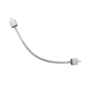 Phụ kiện hút chân không CASO Vacuum hose for VacuChef 45cm