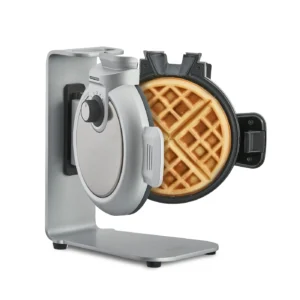 Máy làm bánh waffle CASO WaffleUp