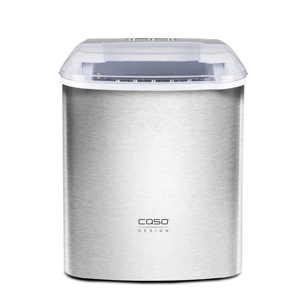 Máy làm đá CASO IceChef Pro