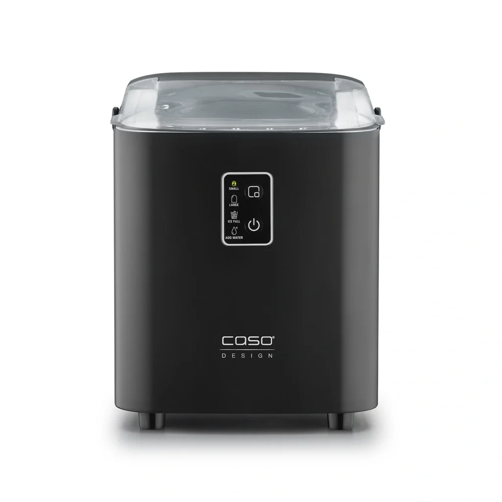 Máy làm đá CASO IceChef Compact