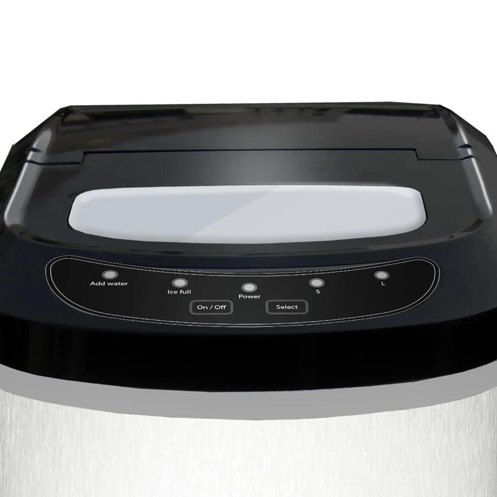 Máy làm đá CASO IceMaster Pro – ảnh sản phẩm 5