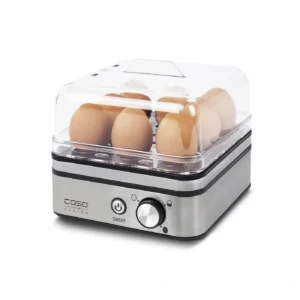 Máy luộc trứng CASO E9