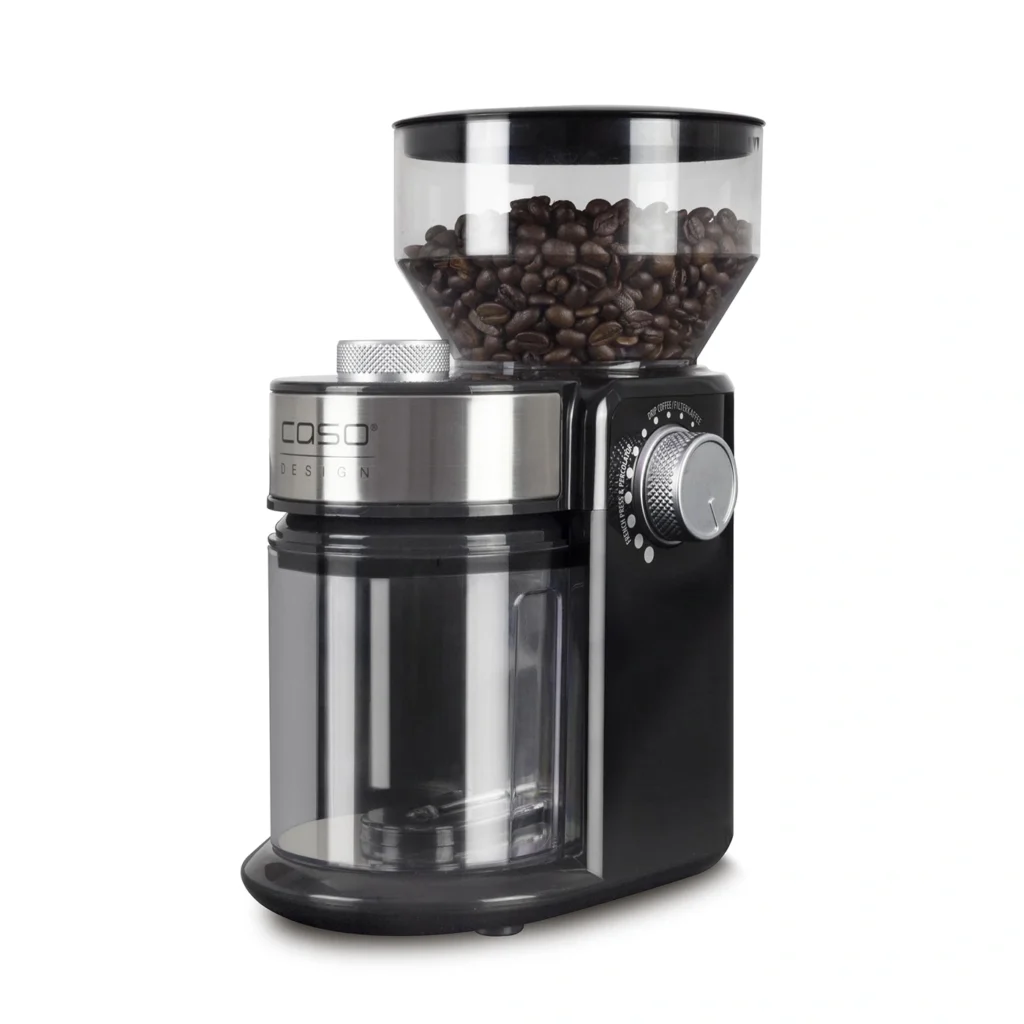 Máy pha cà phê CASO Barista Crema
