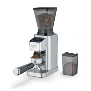 Máy pha cà phê CASO BaristaChef Inox