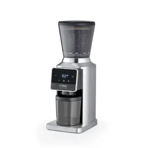 Máy pha cà phê CASO BaristaChef Inox Pro