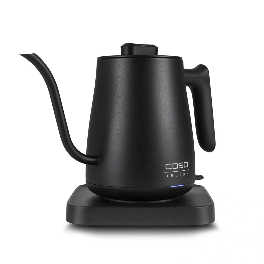 Máy pha cà phê CASO Coffee Classic Kettle