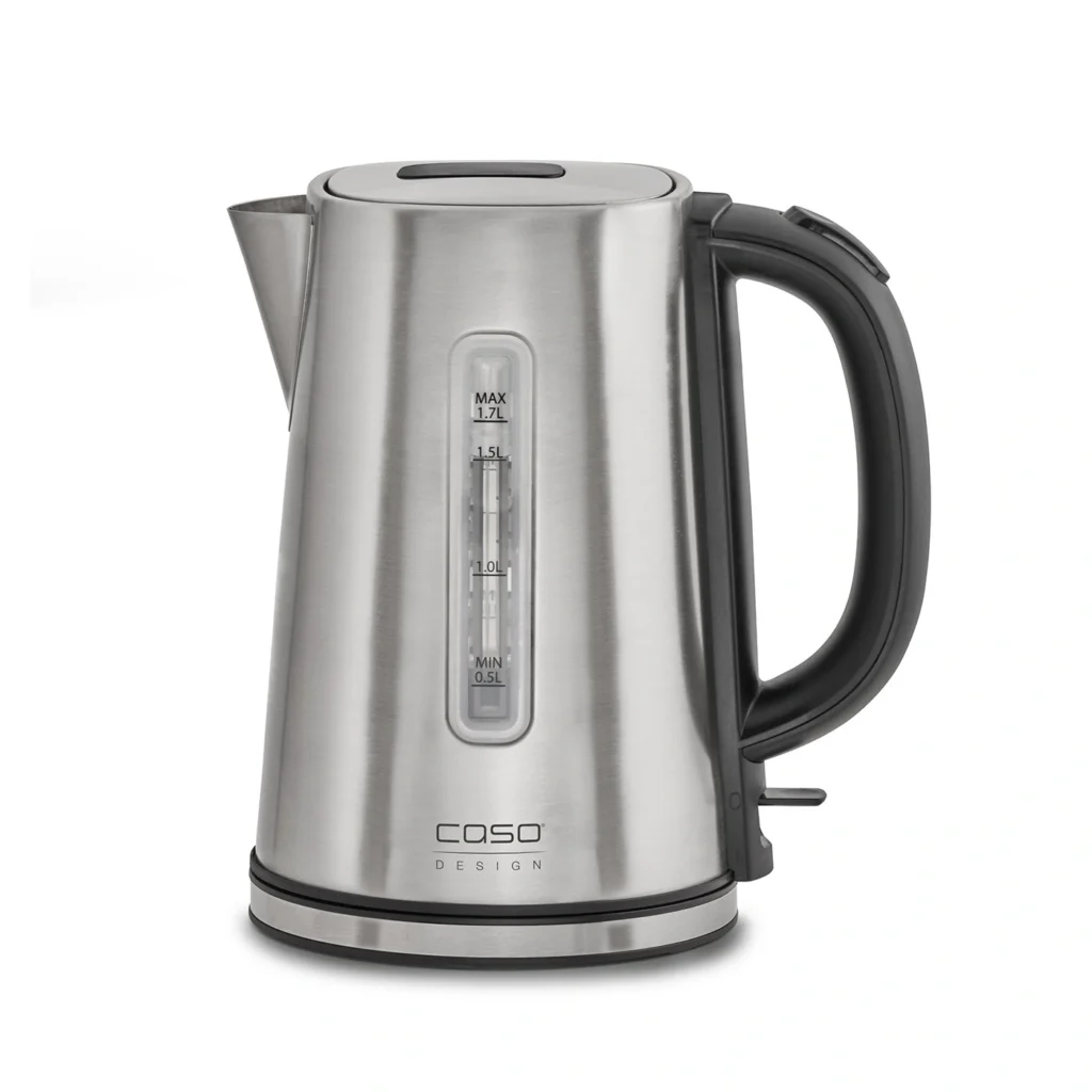 Ấm đun siêu tốc CASO Classico WK 2200