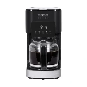 Máy pha cà phê CASO Coffee Taste & Style