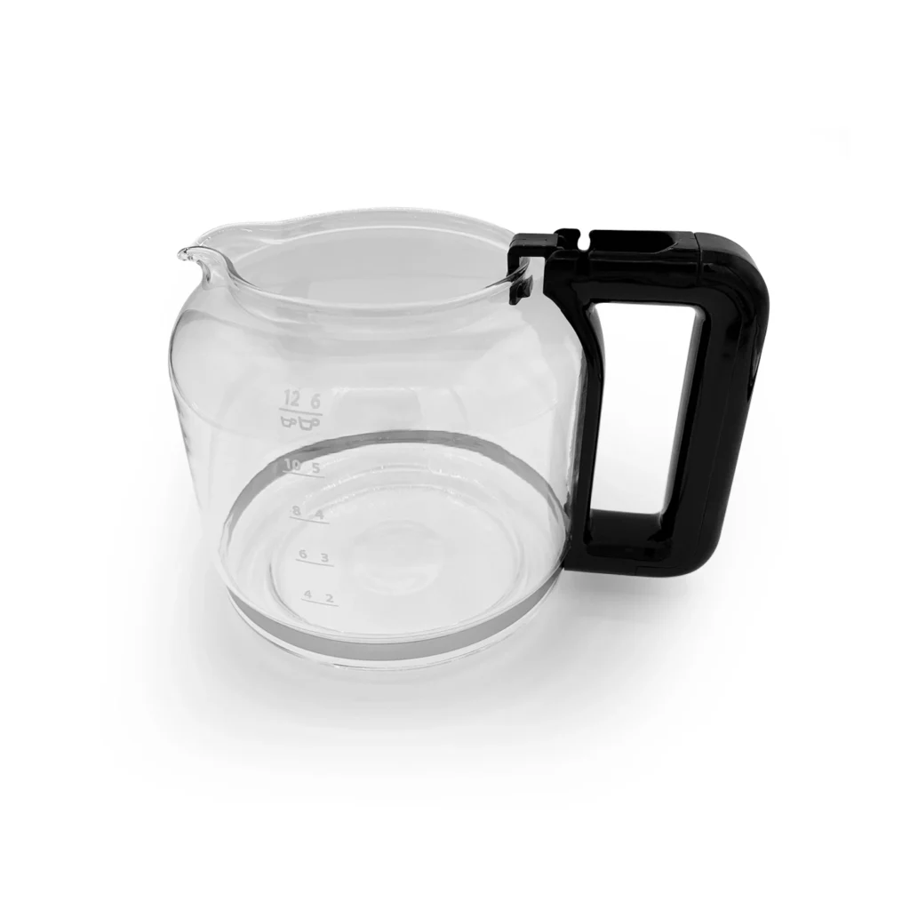 Phụ kiện pha cà phê CASO Coffee pot without lid
