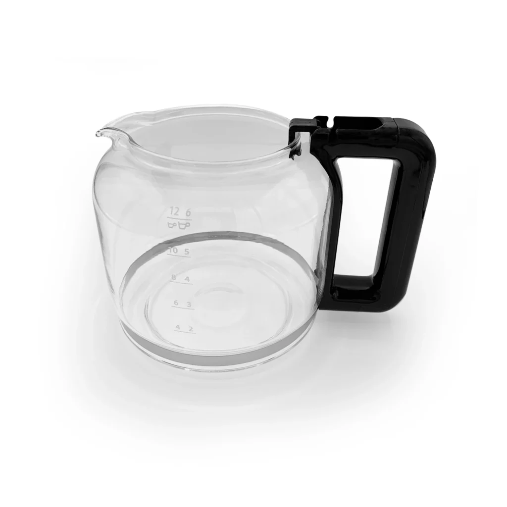 Phụ kiện pha cà phê CASO Coffee pot without lid