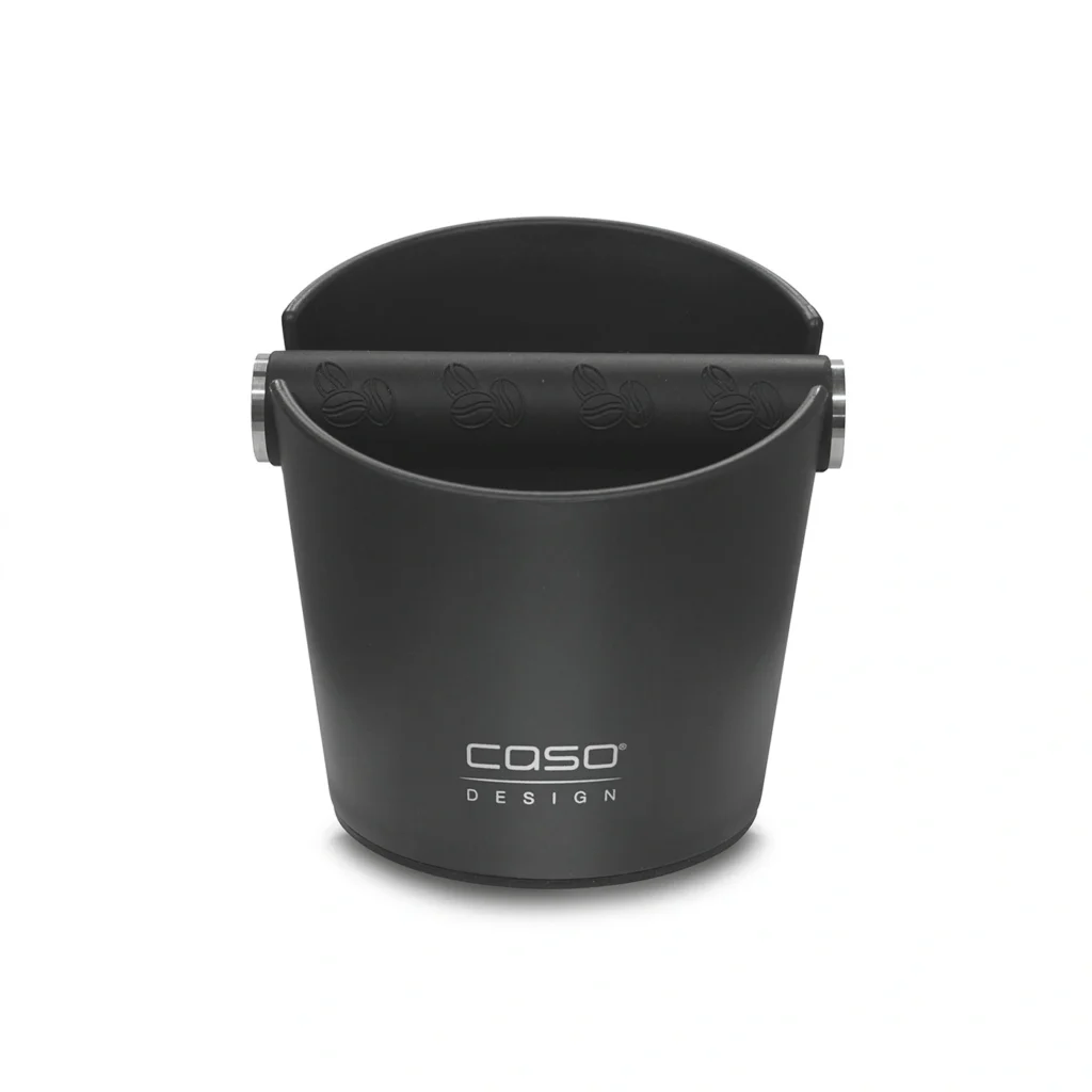Hộp bảo quản chân không CASO CoffeeCollect Knock Box