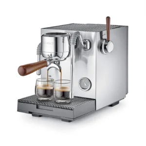 Máy pha cà phê CASO EspressoGourmet Advanced