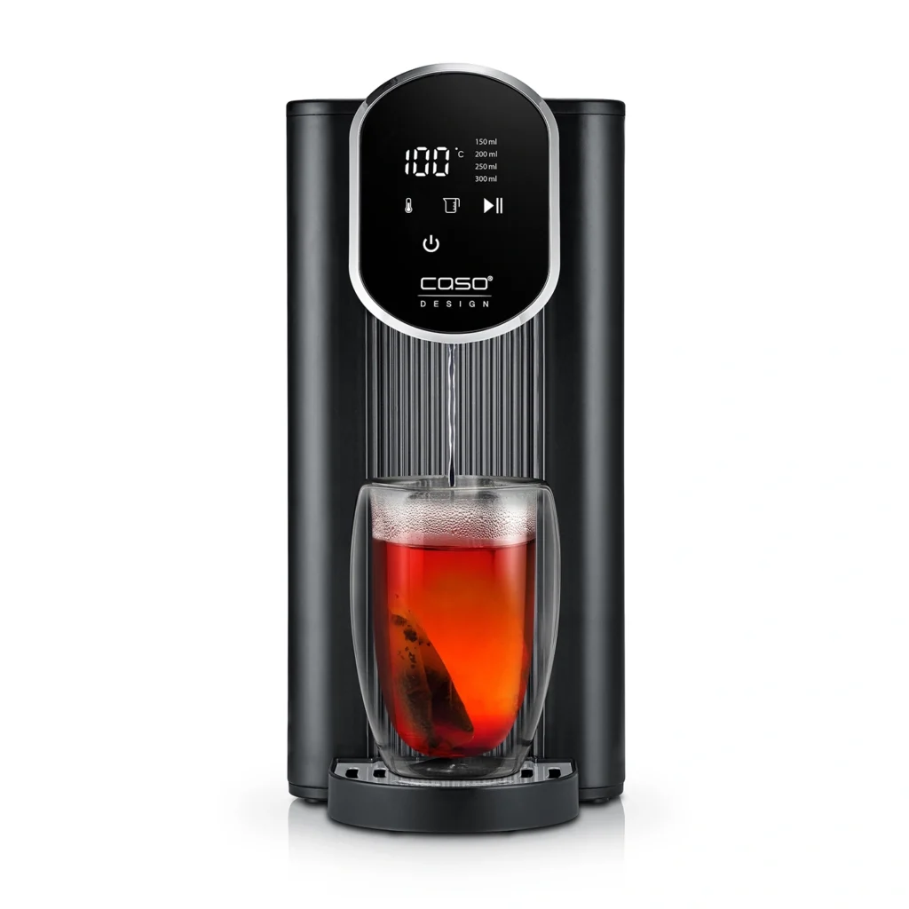 Máy phân phối nước CASO HW 610