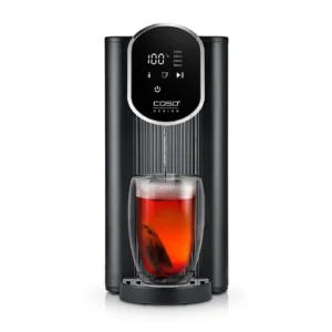 Bình thủy điện CASO HW 610
