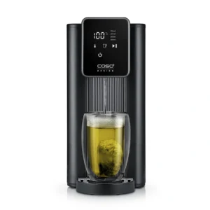 Bình thủy điện CASO HW 616